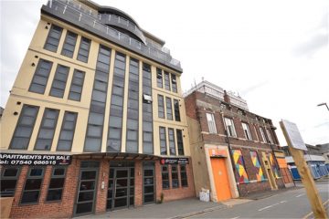 Nile Street, City Centre, Sunderland