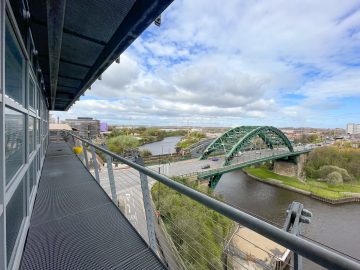 Echo Building, Sunderland