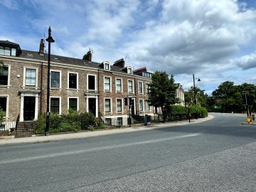 Grange Crescent, Sunderland