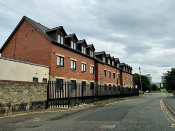 All Saints House, Sunderland